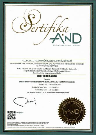 ISO10002