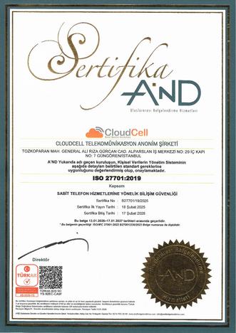 ISO27701